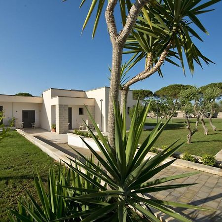 Otus Camere Otranto Eksteriør bilde